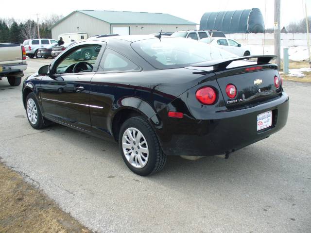 Chevrolet Cobalt 2009 photo 2