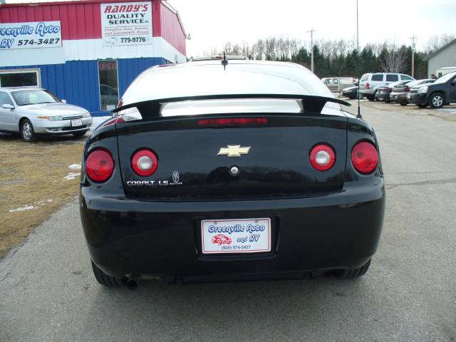 Chevrolet Cobalt 2009 photo 3