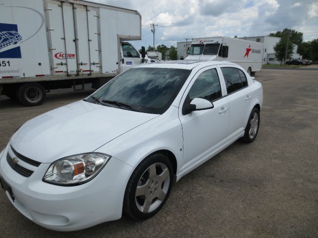 Chevrolet Cobalt 2009 photo 1