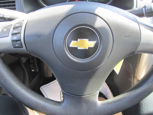 Chevrolet Cobalt 2009 photo 12