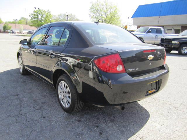 Chevrolet Cobalt 2009 photo 18