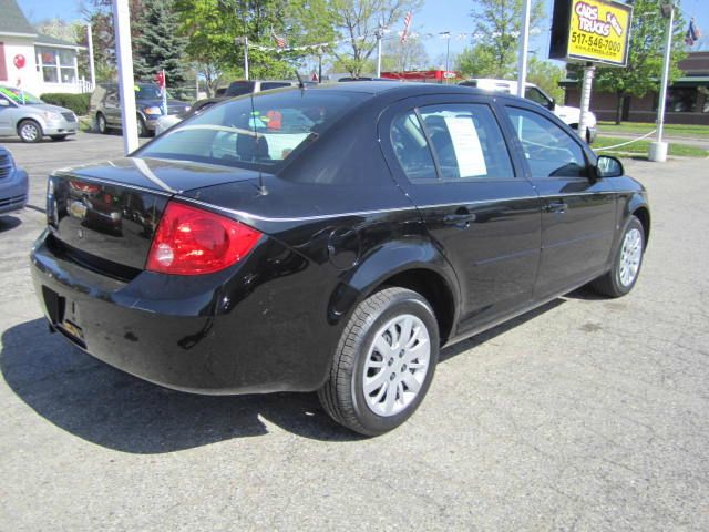 Chevrolet Cobalt 2009 photo 19