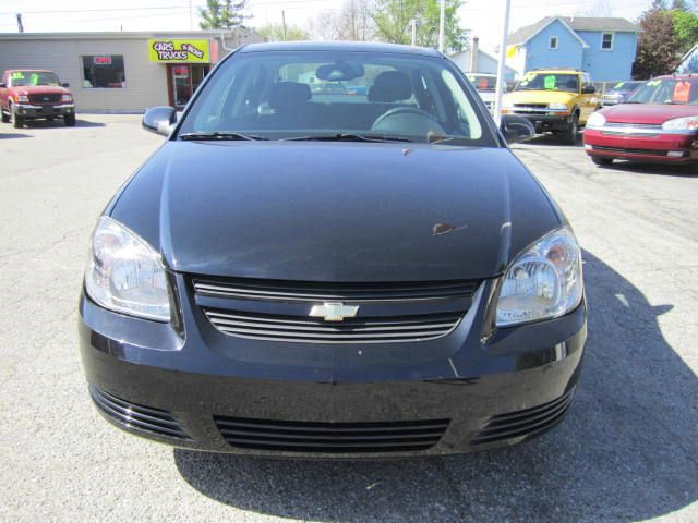 Chevrolet Cobalt 2009 photo 20