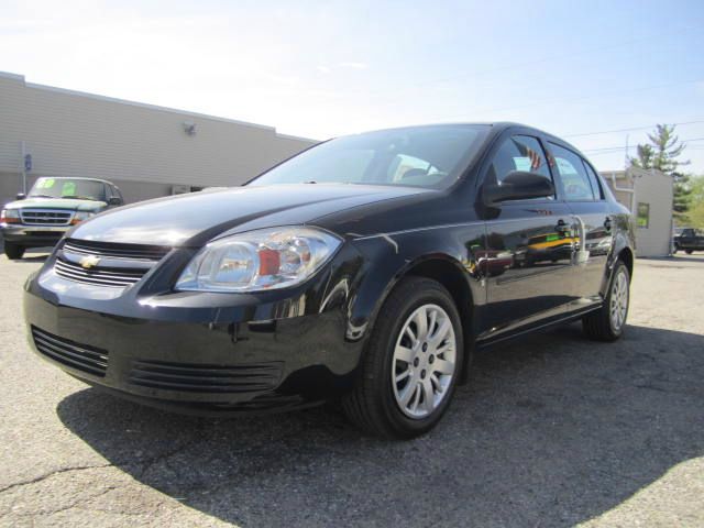 Chevrolet Cobalt 2009 photo 21