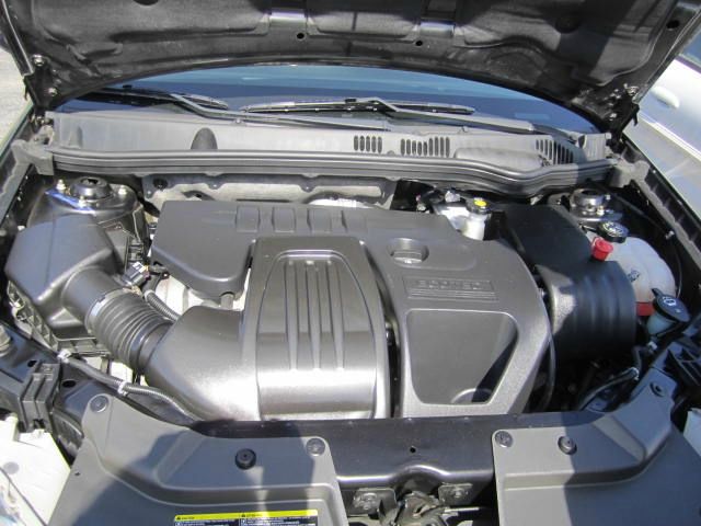 Chevrolet Cobalt 2009 photo 22