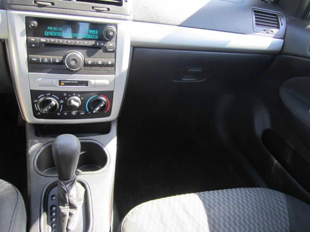 Chevrolet Cobalt 2009 photo 5