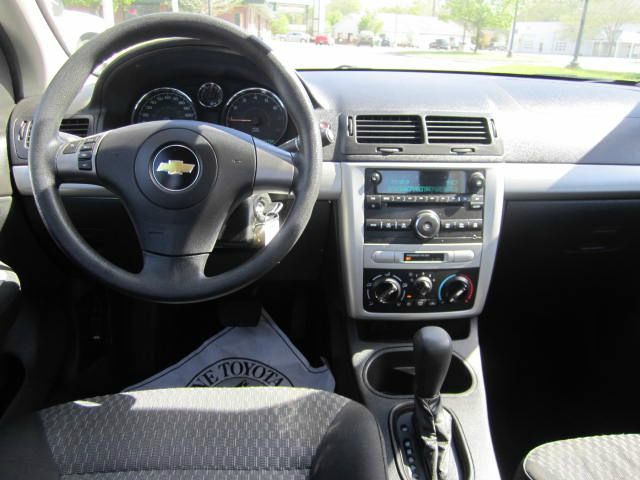 Chevrolet Cobalt 2009 photo 8