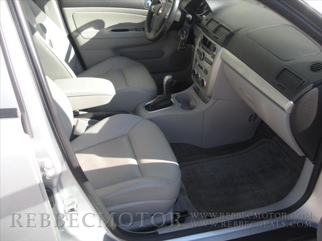 Chevrolet Cobalt 2009 photo 1