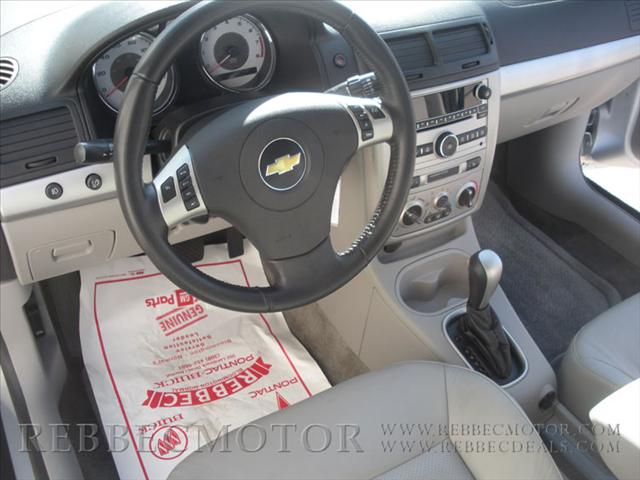 Chevrolet Cobalt 2009 photo 2