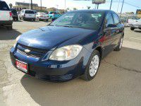 Chevrolet Cobalt 2009 photo 2