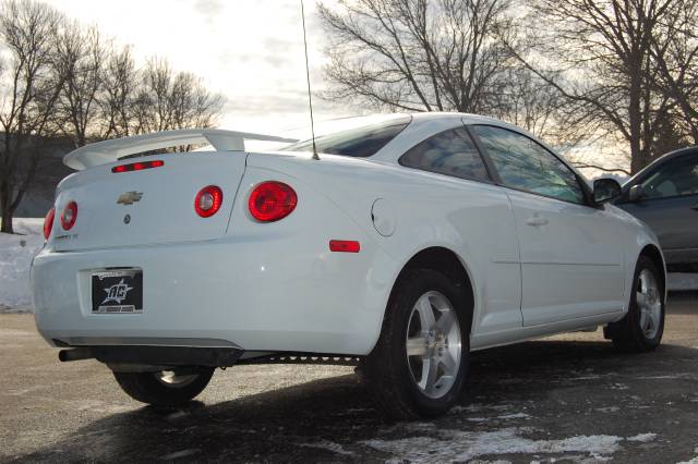 Chevrolet Cobalt 2009 photo 2