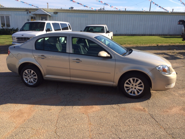 Chevrolet Cobalt 2009 photo 1