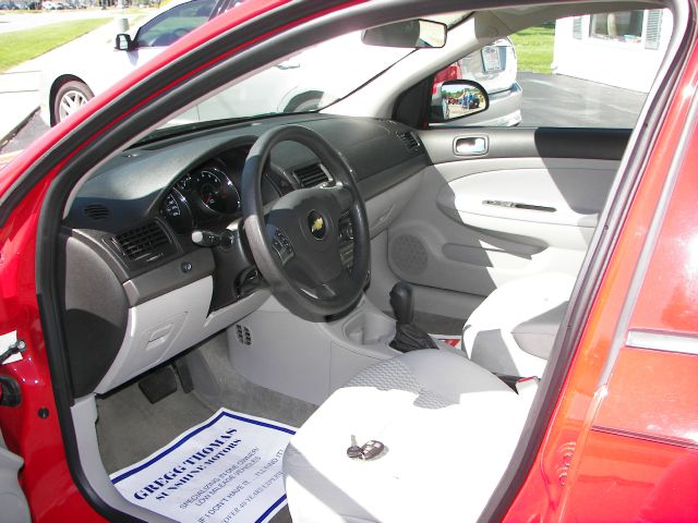 Chevrolet Cobalt 2009 photo 1