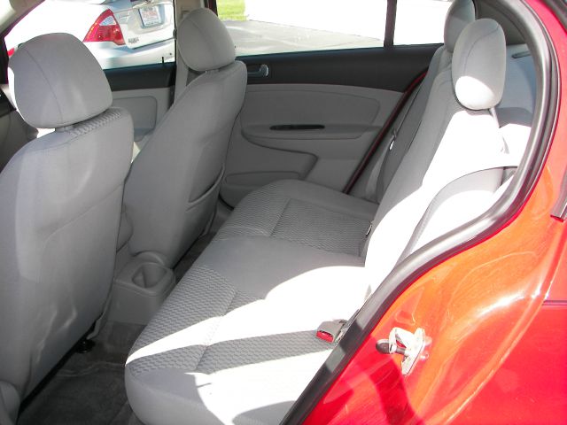 Chevrolet Cobalt 2009 photo 2