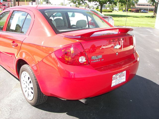 Chevrolet Cobalt 2009 photo 4