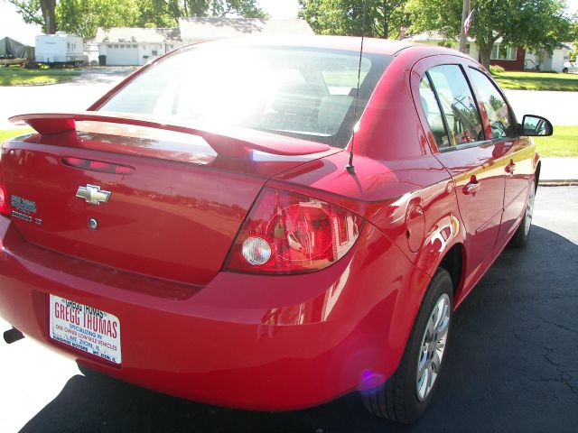 Chevrolet Cobalt 2009 photo 5