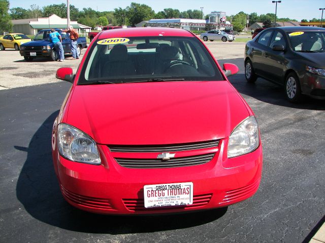 Chevrolet Cobalt 2009 photo 6