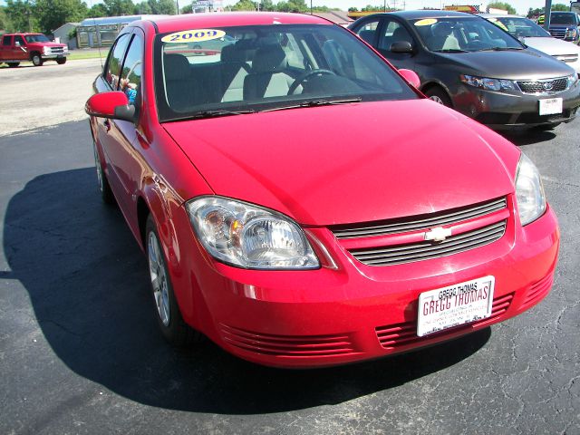 Chevrolet Cobalt 2009 photo 7