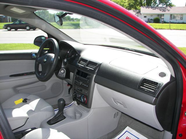 Chevrolet Cobalt 2009 photo 8