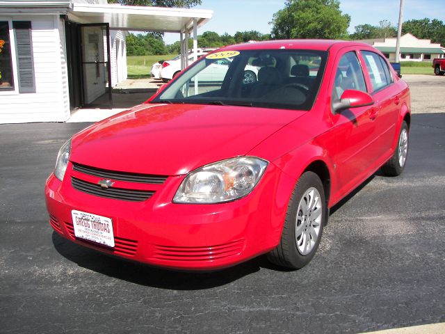 Chevrolet Cobalt 2009 photo 9