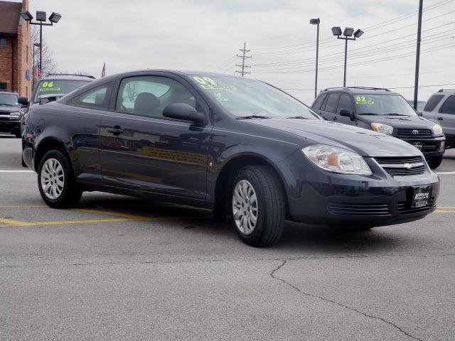 Chevrolet Cobalt 2009 photo 1