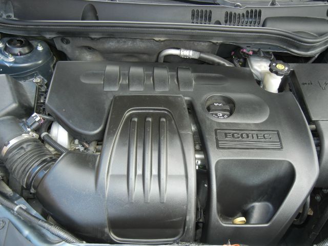 Chevrolet Cobalt 2009 photo 14