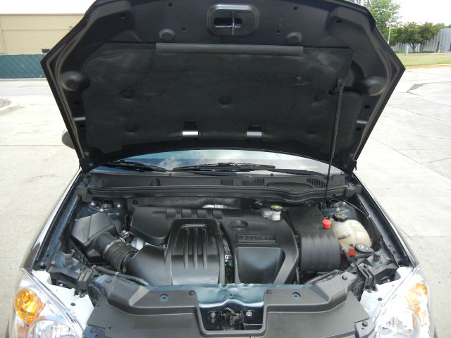 Chevrolet Cobalt 2009 photo 15