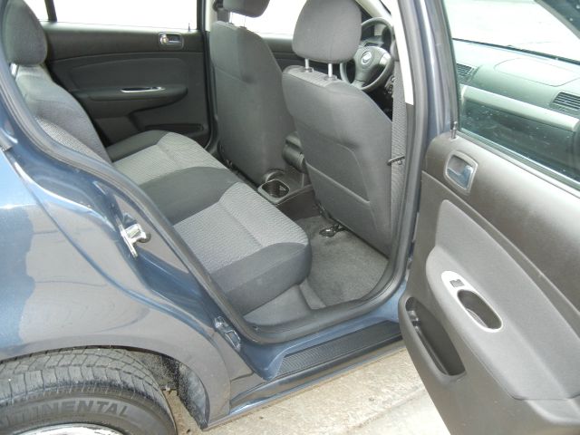 Chevrolet Cobalt 2009 photo 17