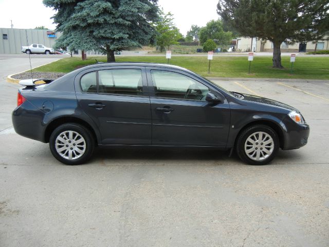 Chevrolet Cobalt 2009 photo 24