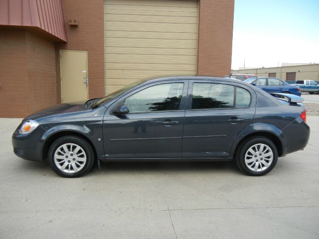 Chevrolet Cobalt 2009 photo 28