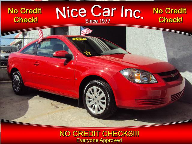 Chevrolet Cobalt 2009 photo 0