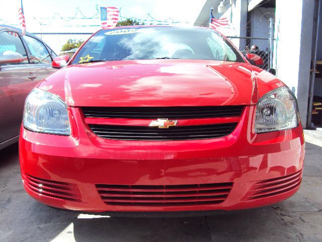 Chevrolet Cobalt 2009 photo 1