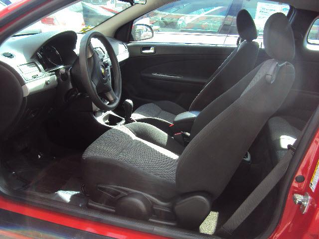 Chevrolet Cobalt 2009 photo 4