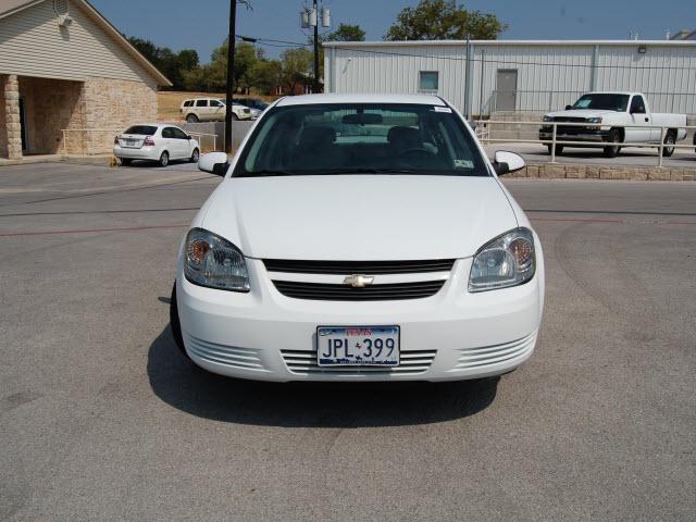 Chevrolet Cobalt 2009 photo 1