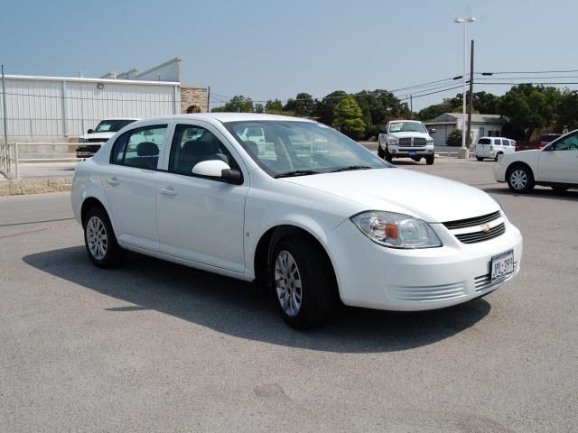 Chevrolet Cobalt 2009 photo 2