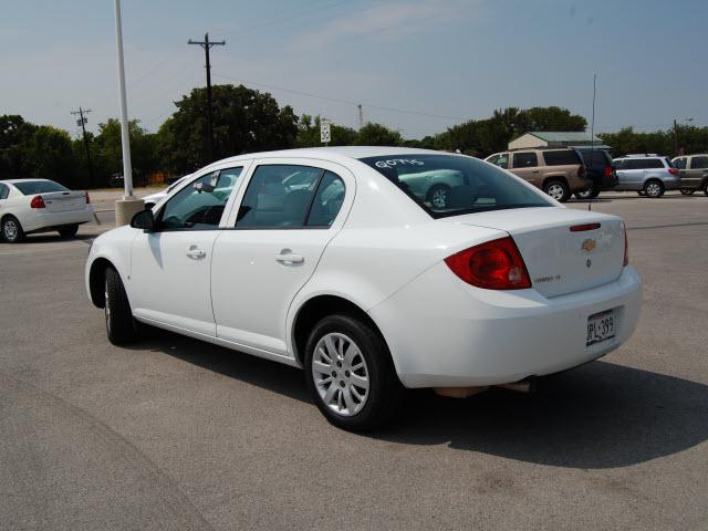 Chevrolet Cobalt 2009 photo 5