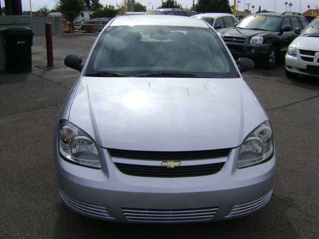 Chevrolet Cobalt Touring W/nav.sys Sedan