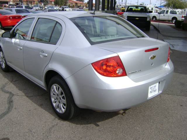 Chevrolet Cobalt 2009 photo 5