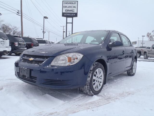 Chevrolet Cobalt SL1 Sedan