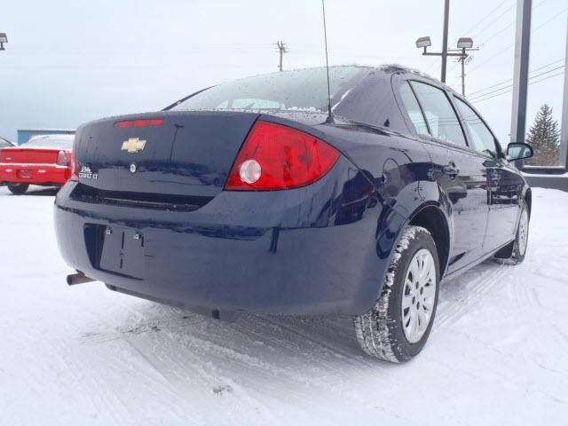 Chevrolet Cobalt 2009 photo 1