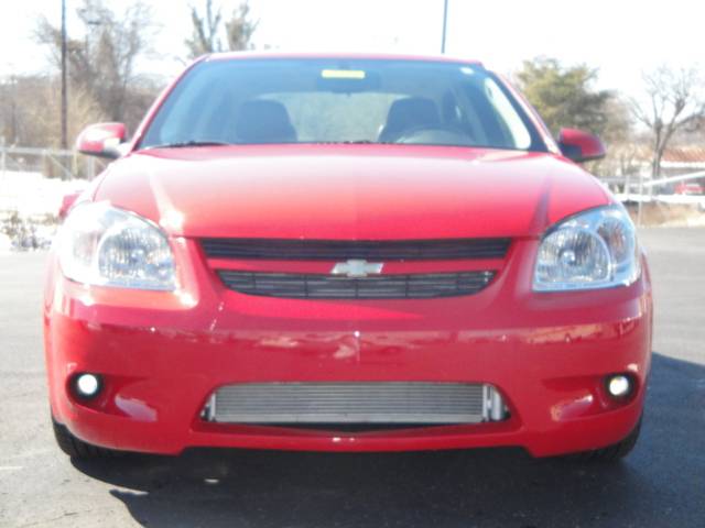 Chevrolet Cobalt 2009 photo 1