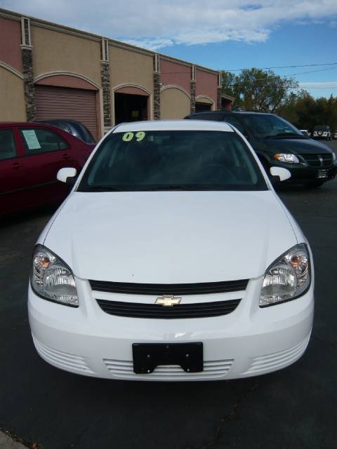 Chevrolet Cobalt 2009 photo 1