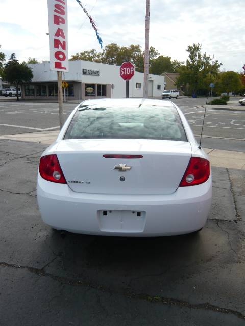 Chevrolet Cobalt 2009 photo 2