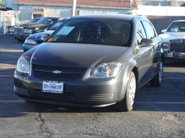 Chevrolet Cobalt 2009 photo 2