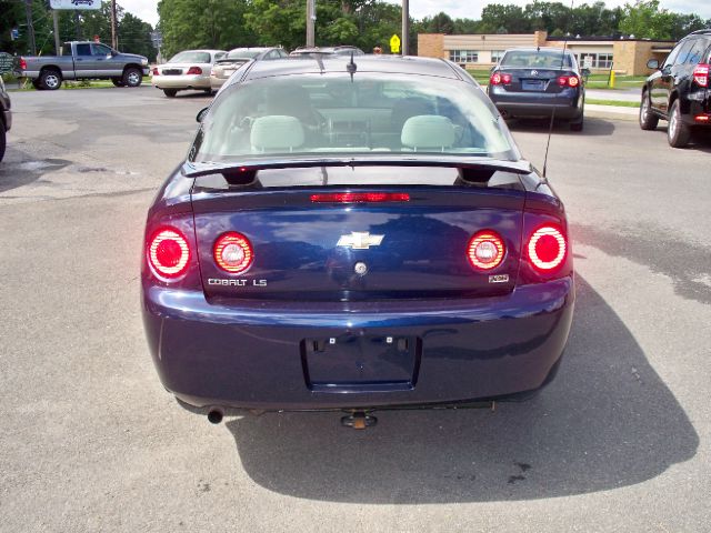 Chevrolet Cobalt 2009 photo 4