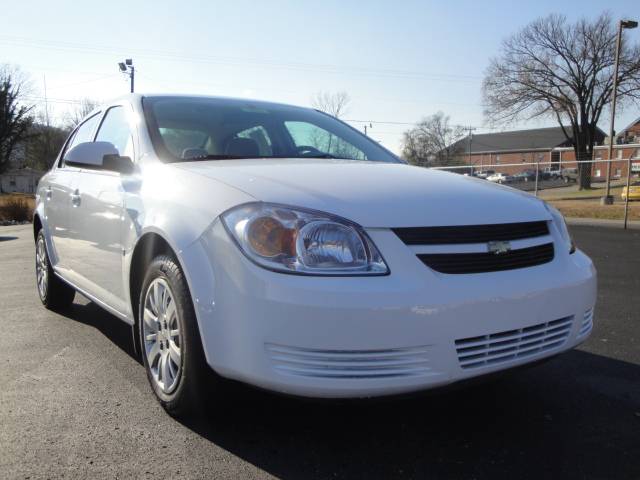 Chevrolet Cobalt SL1 Sedan