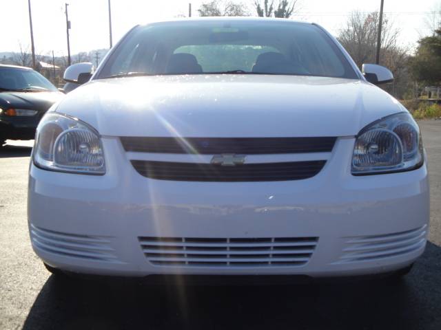 Chevrolet Cobalt 2009 photo 1