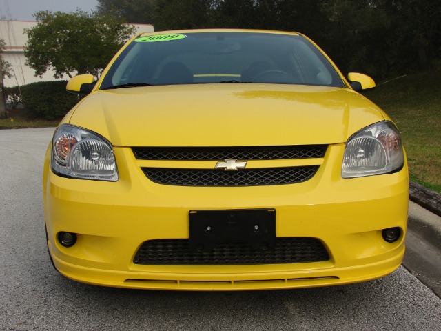 Chevrolet Cobalt 2009 photo 4