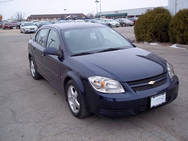 Chevrolet Cobalt 2009 photo 1