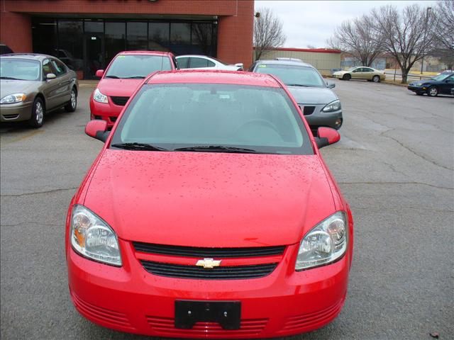 Chevrolet Cobalt 2009 photo 1